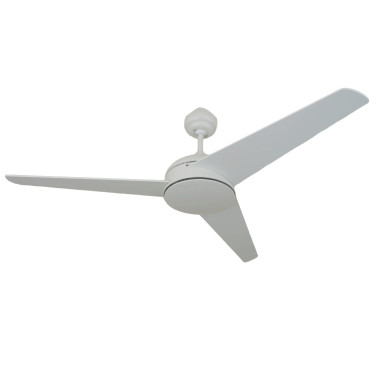 MASSMI BLAIR Ventilador Blanco