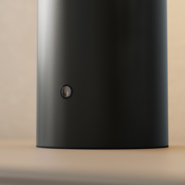 SULION MIMO Sobremesa Portátil Negro CCT