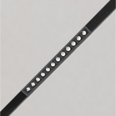 BENEITO FAURE TRAM 48V 9W Negro 2700K