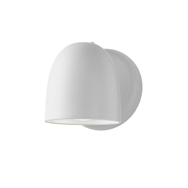 B.LUX SPEERS Outdoor W1 Aplique Blanco