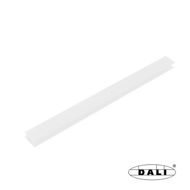 FARO NESO Carril Superficie 2 Metros Blanco DALI