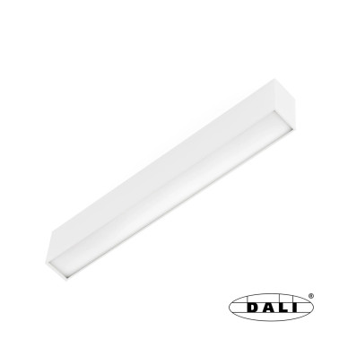 FARO NESO LINE32 2700K Blanco DALI