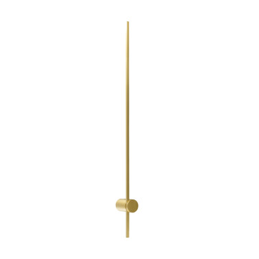 MANTRA TOBAGO aplique oro 9W