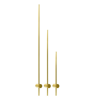 MANTRA TOBAGO aplique oro 9W