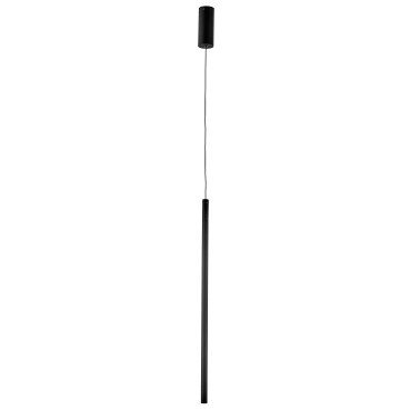 MANTRA TORCH Colgante Negro 360º