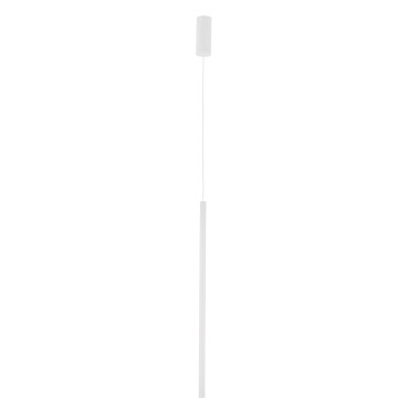 MANTRA TORCH Colgante Blanco 360º