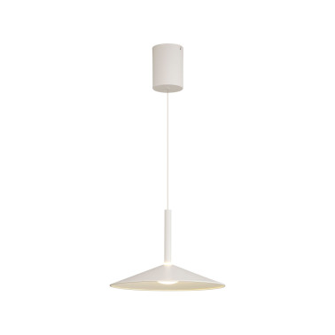 MANTRA CALICE 320 Colgante Blanco