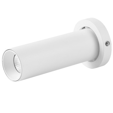 MANTRA TRIMASI Empotrable Blanco 110mm