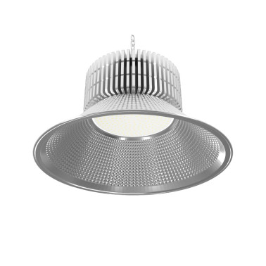 ATMOSS ERIAL Campana Led Industrial 150W 4200K