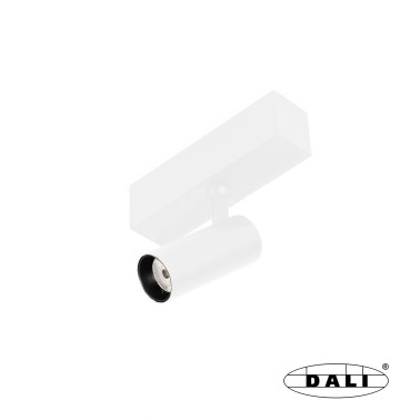 FARO NESO HOLE 5W 2700K 20º Blanco DALI