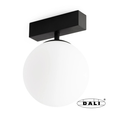 FARO NESO UNIK 2700K Negro DALI