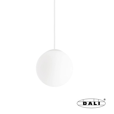 FARO NESO UNIK Colgante 2700K Blanco DALI