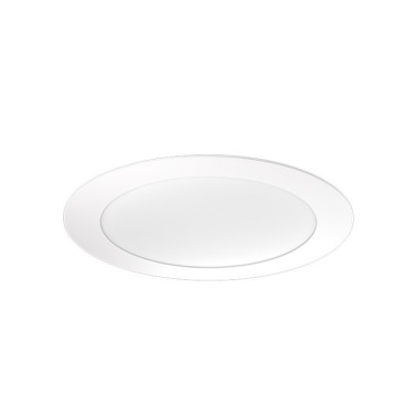 ATMOSS Elyos Downlight Circular Blanco 18W 3200K