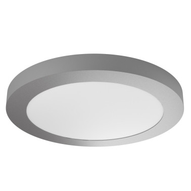 ATMOSS ELYOS Downlight Circular Cromo 25W 4200K