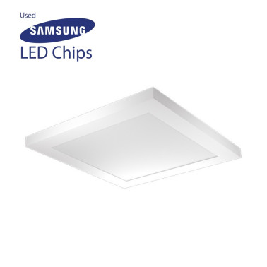 ATMOSS Downlight Samsung Superficie 24W 4200K