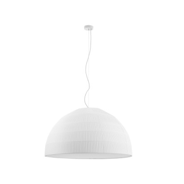 Exo lighting Moln XL Suspensión Blanco