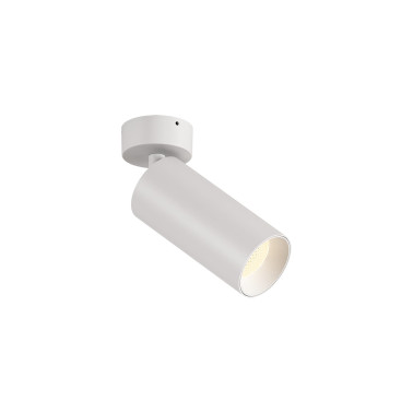 ACB PIPE Foco Orientable Blanco