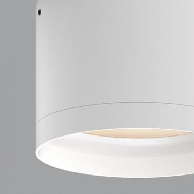 ACB TECH 100 Plafón Blanco CCT
