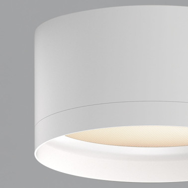 ACB TECH 150 Plafón Blanco CCT