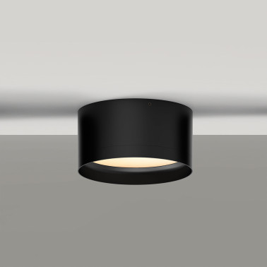 ACB TECH 150 Plafón Negro CCT
