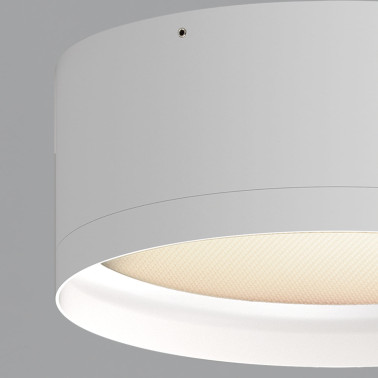 ACB TECH 200 Plafón Blanco CCT