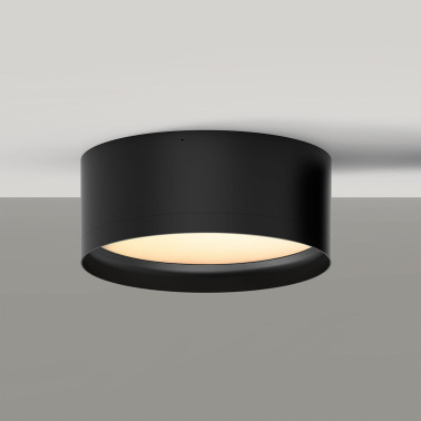 ACB TECH 200 Plafón Negro