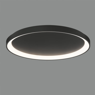 ACB GRACE 780 Plafón Negro CCT
