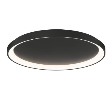 ACB GRACE 780 Plafón Negro CCT