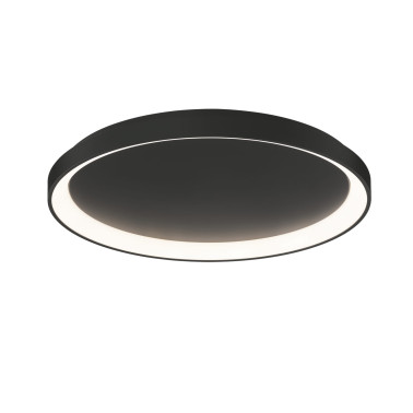 ACB GRACE 580 TRIAC Plafón Negro CCT