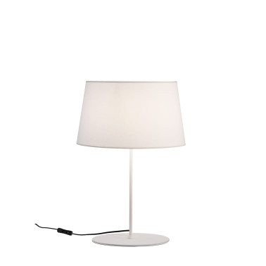 ACB STILO 615 Sobremesa Blanco