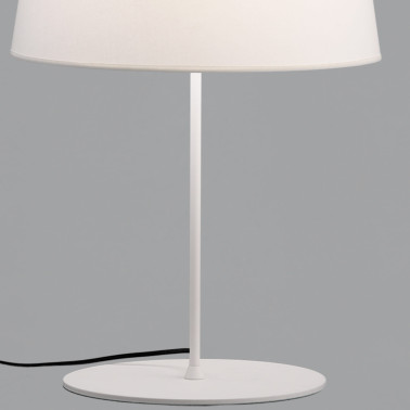 ACB STILO 615 Sobremesa Blanco