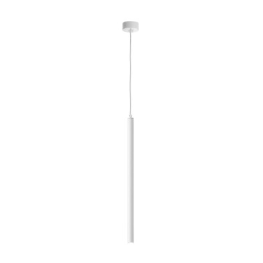 EXO LIGHTING TANIA Micro Colgante Blanco