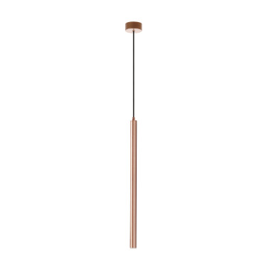 EXO LIGHTING TANIA Micro Colgante Cobre