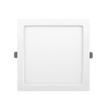 LIGHTED MONET Downlight Cuadrado 18W 3000K