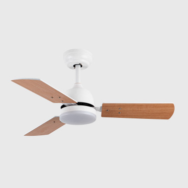 FABRILAMP PORTICO 91,4cm Ventilador Blanco