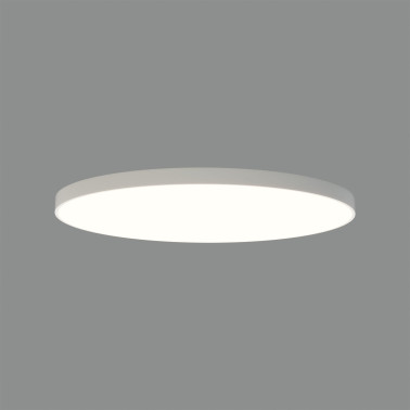 ACB LONDON 1200 Plafón Blanco CCT