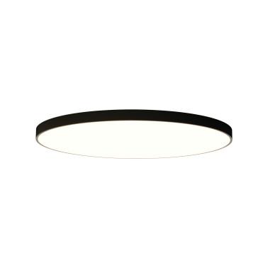 ACB LONDON 1200 Plafón Negro CCT