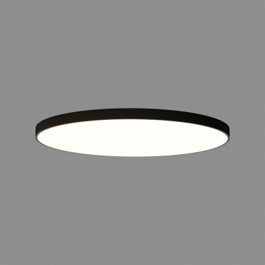 ACB LONDON 1200 Plafón Negro CCT