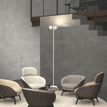PUJOL TRIO PIE DIMMABLE 3L