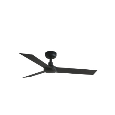 FARO CRUISER S Ventilador Negro