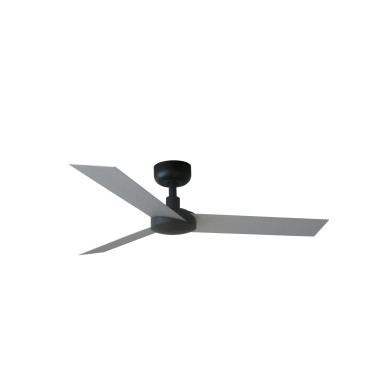 FARO CRUISER S Ventilador Negro-Aluminio