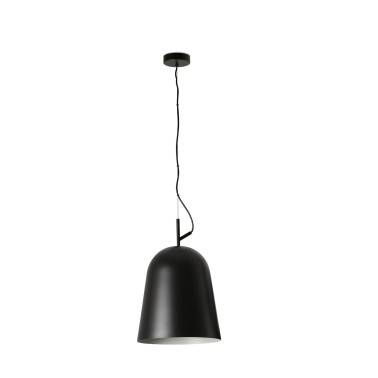 FARO STUDIO 290 Lámpara Colgante Negro