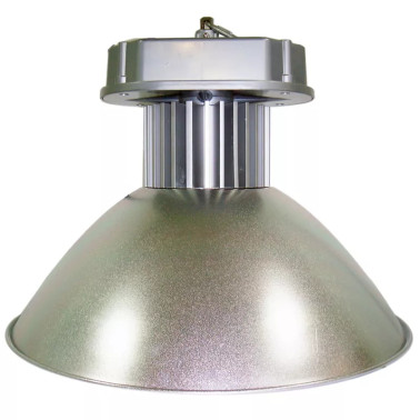 LIGHTED CAMPANA LOGALED 55W 120º