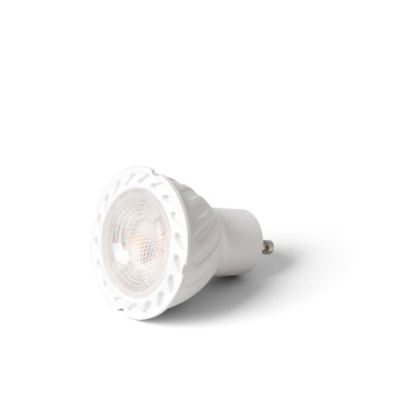 FARO Bombilla GU10 LED 5W 2700K 60° Blanca