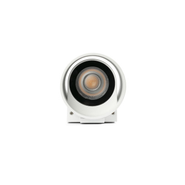 FARO KOV R 1L Aplique Blanco 2700K 14º