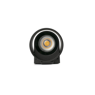 FARO KOV R 1L Aplique Negro 2700K 34º