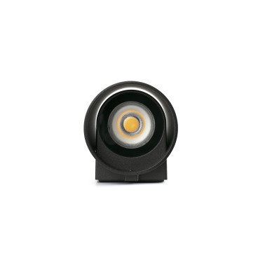 FARO KOV R 2L Aplique Negro 2700K 14º/14º