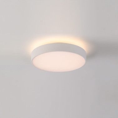 ACB ROMA 400 Plafón Blanco CCT