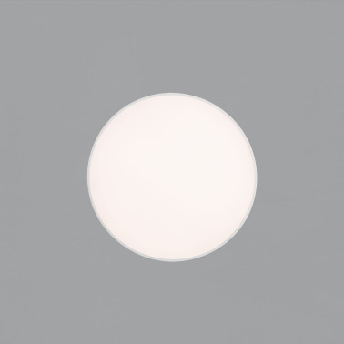 ACB ROMA 400 Plafón Blanco CCT