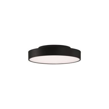 ACB ROMA 400 Plafón Negro CCT